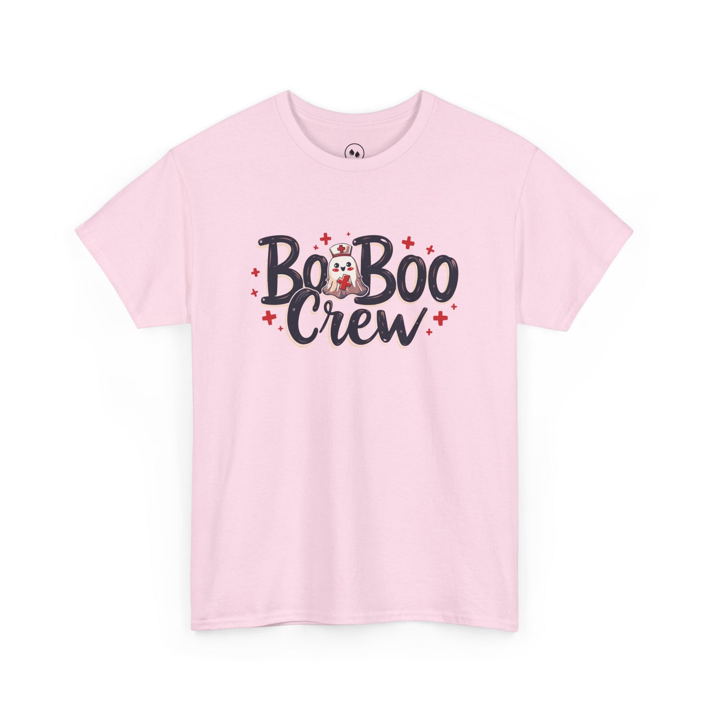 Boo Boo Crew - Tee Shirt