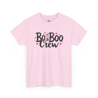 Boo Boo Crew - Tee Shirt