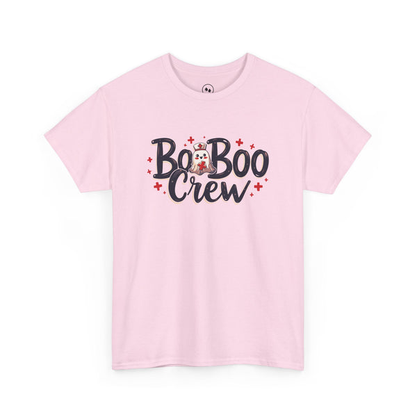 Boo Boo Crew - Tee Shirt