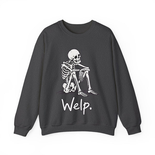 Welp. - Sweatshirt