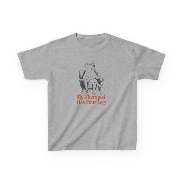 Four Legged Therapist - Kids clothes
