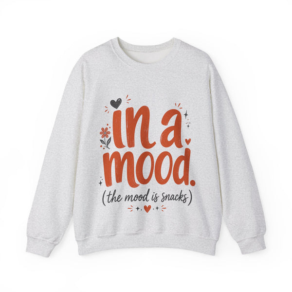 In a Mood - Sweatshirt