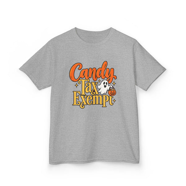 Candy Tax Exempt - Kids clothes