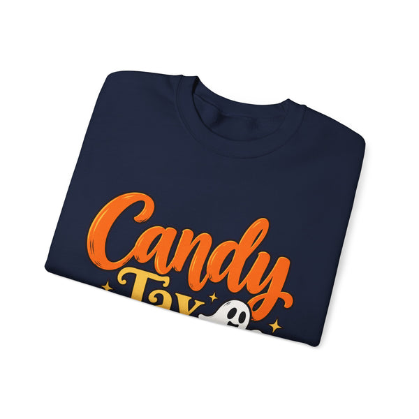 Candy Tax Exempt - Sweatshirt