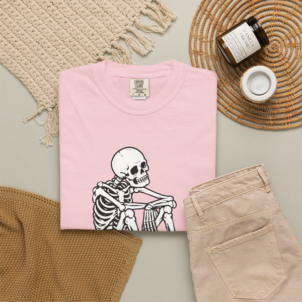 Welp. - Comfort Colors Tee