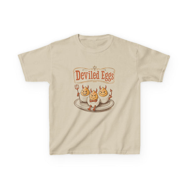 Deviled Eggs - Kids clothes