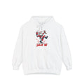 Jolly AF - Funny Holiday Hoodie