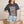 Lake Days Best Days - Comfort Colors Tee