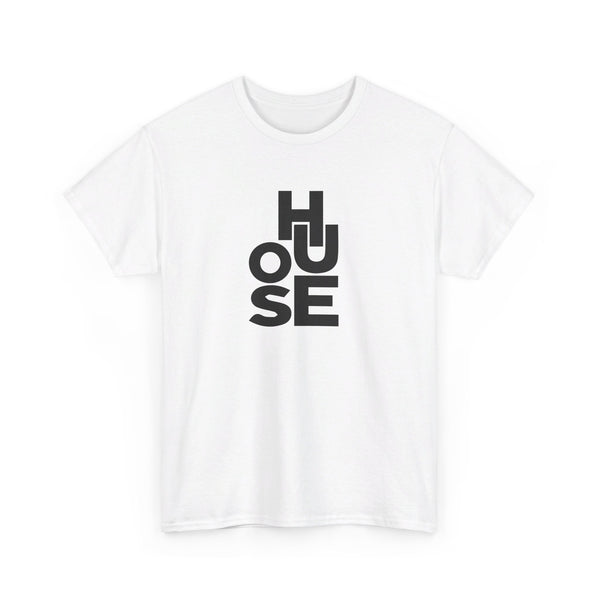 House Music T-Shirt