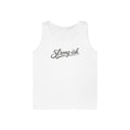 Strong-ish - Tank Top