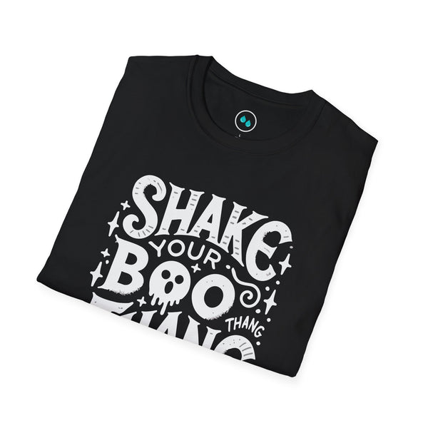 "Shake Your Boo Thang" - Softstyle T-Shirt