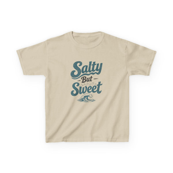 Salty But Sweet - Kids clothes