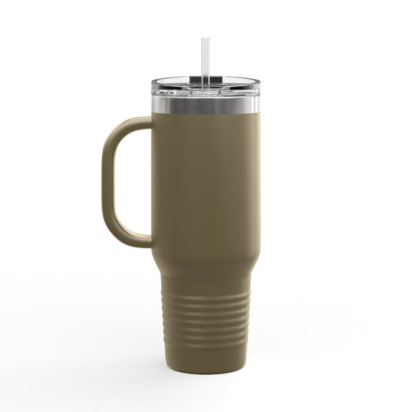 Salty But Sweet - Travel Mug 40oz