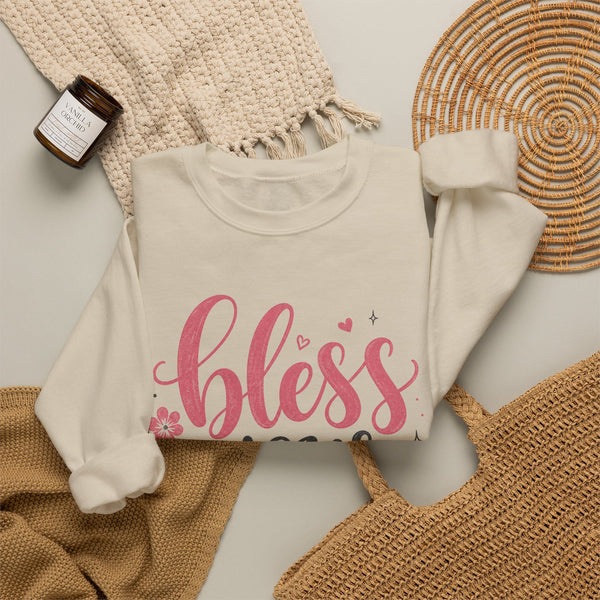 Bless Your Heart - Sweatshirt