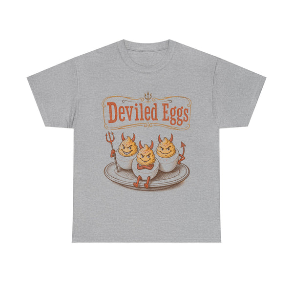 Deviled Eggs - T-Shirt