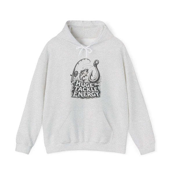 Huge Tackle Energy - Hoodie