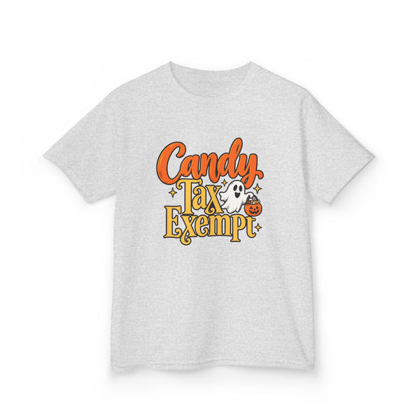 Candy Tax Exempt - Kids clothes