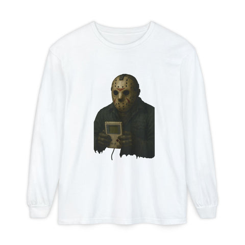 Long-sleeve