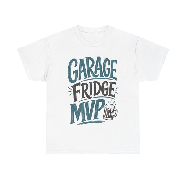 Garage Fridge MVP - T-Shirt