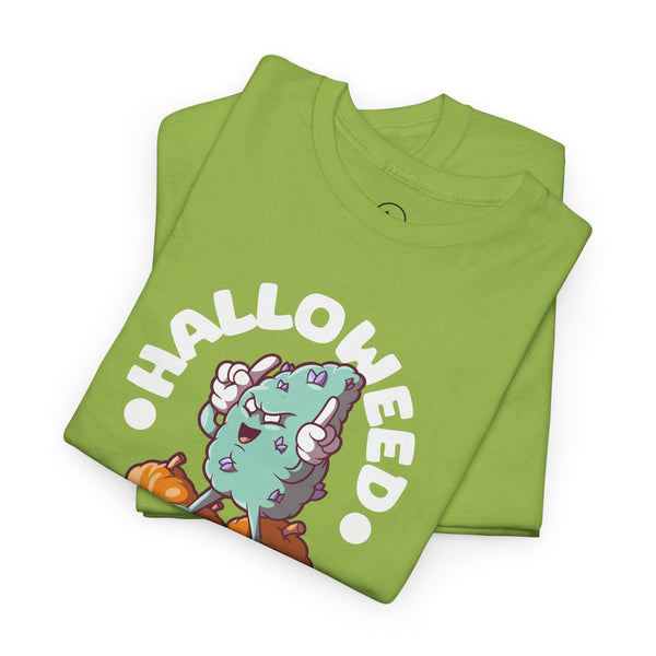 "Halloweed" Tee Shirt