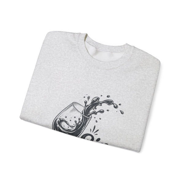 Sip Happens - Sweatshirt