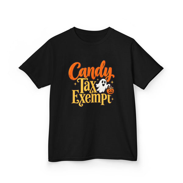 Candy Tax Exempt - Kids clothes