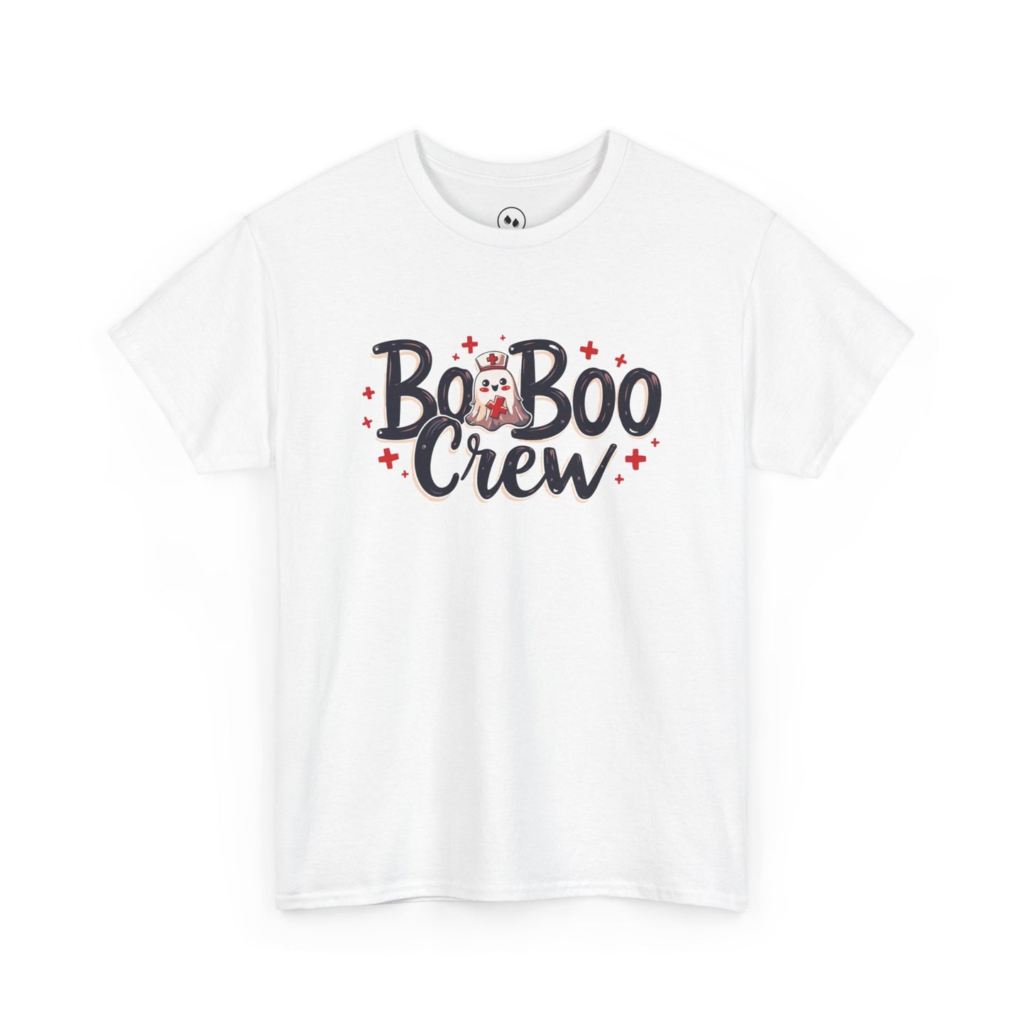 Boo Boo Crew - Tee Shirt