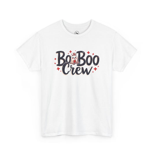 Boo Boo Crew - Tee Shirt