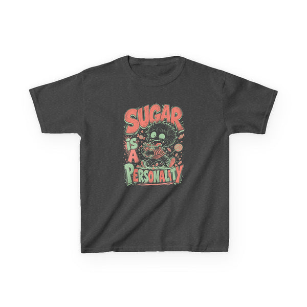 Sugar Is Personality - Kids clothes