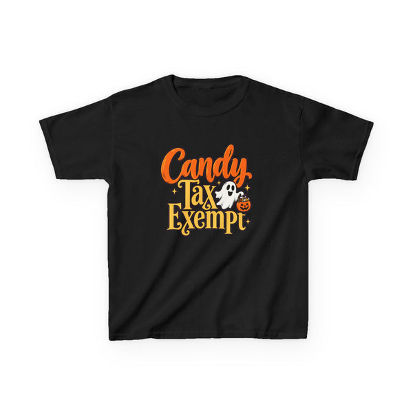 Candy Tax Exempt - Kids clothes