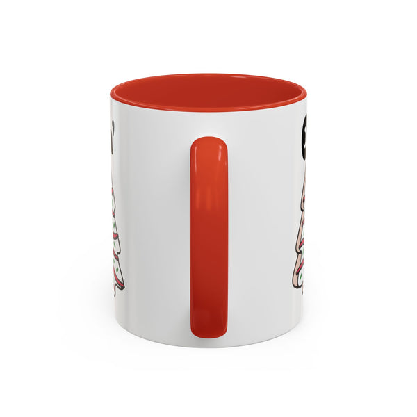 Oh' Christmas Tree - Coffee Mug