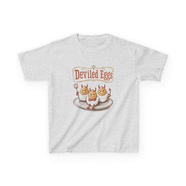 Deviled Eggs - Kids clothes