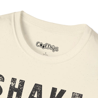 Shake Shake Shake Senora! T- Shirt