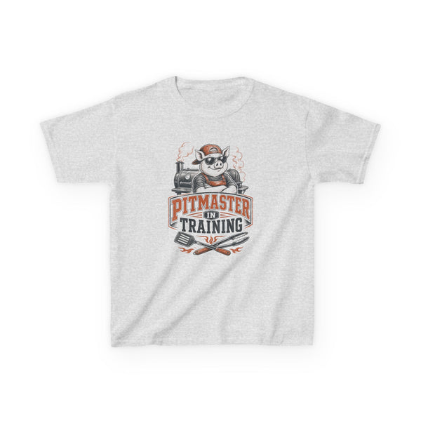 Pitmaster in Training - Kids clothes