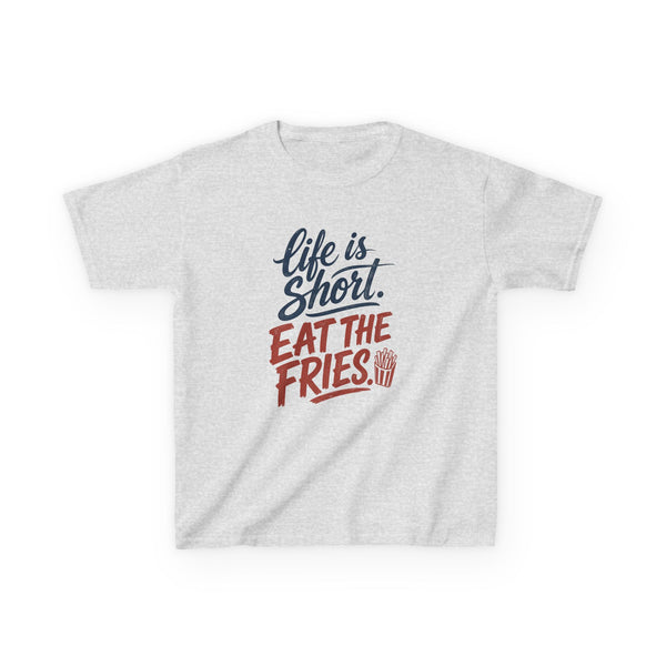 Eat the Fries - Kids clothes