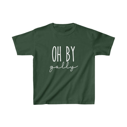 Oh By Golly Kids Tee