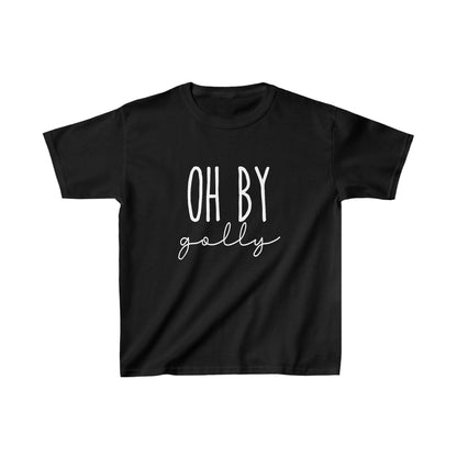 Oh By Golly Kids Tee