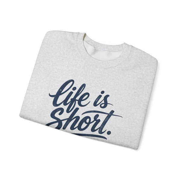 Eat the Fries - Sweatshirt