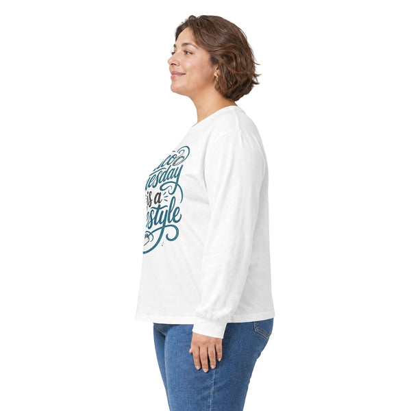 Taco Tuesday Lifestyle - Long-sleeve