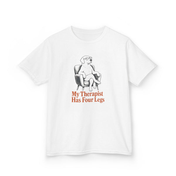 Four Legged Therapist - Kids clothes