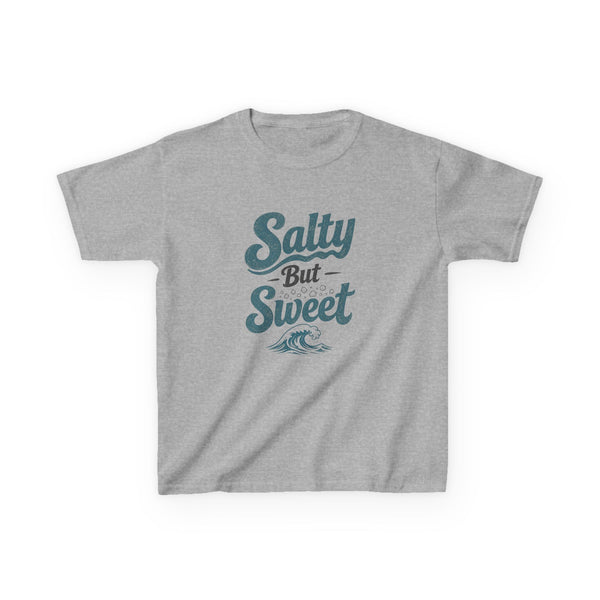 Salty But Sweet - Kids clothes