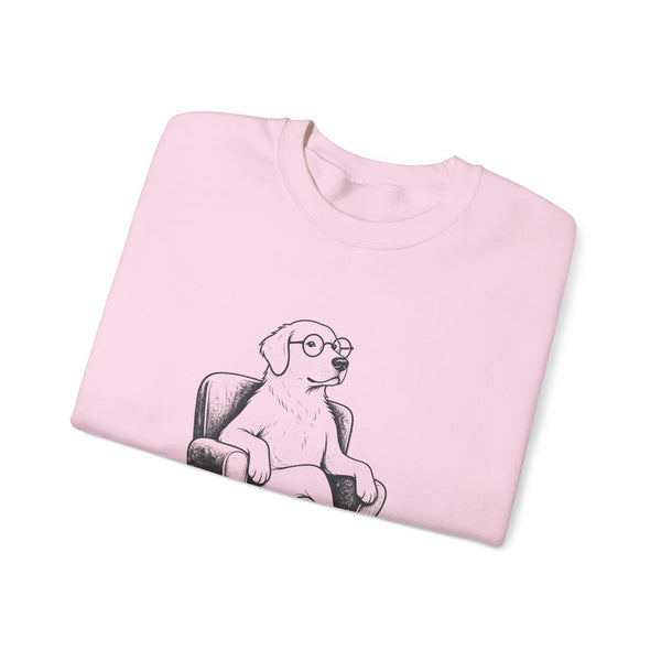 Four Legged Therapist - Sweatshirt