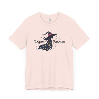 "Oogum Boogum" - Tee Shirt