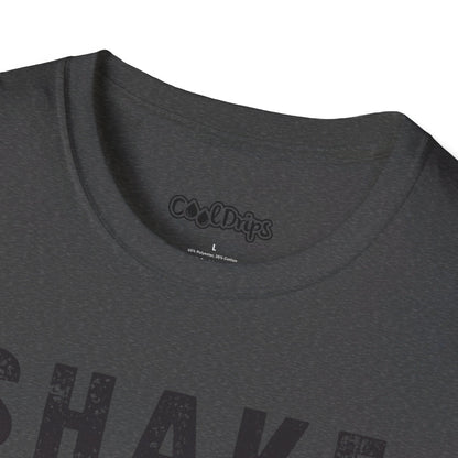 Shake Shake Shake Senora! T- Shirt