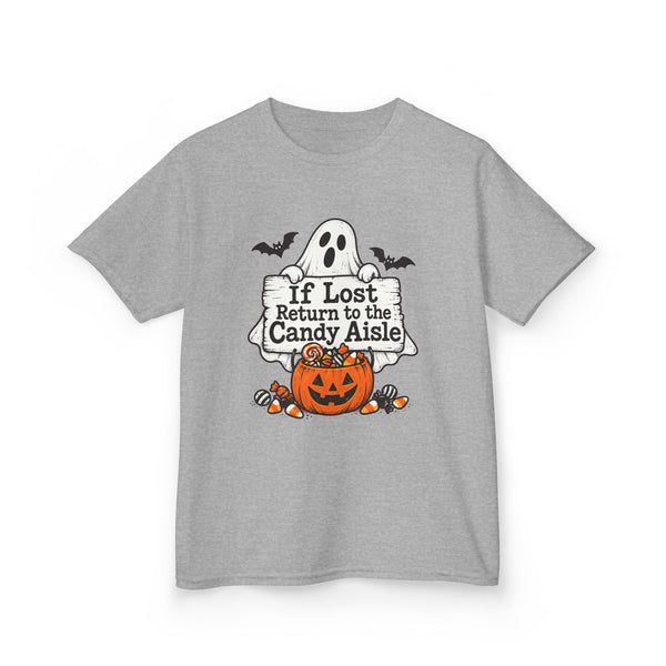 If Lost Candy Aisle - Kids clothes