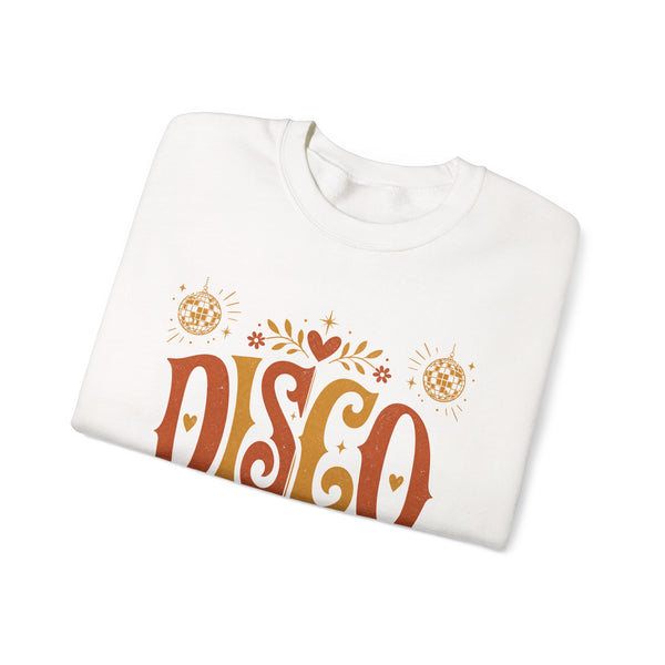 Disco Cowgirl - Sweatshirt