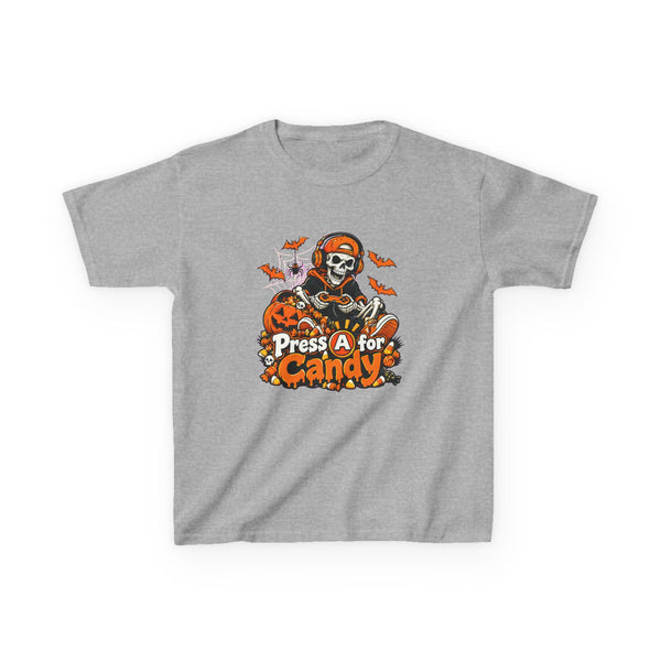 Press A for Candy - Kids clothes