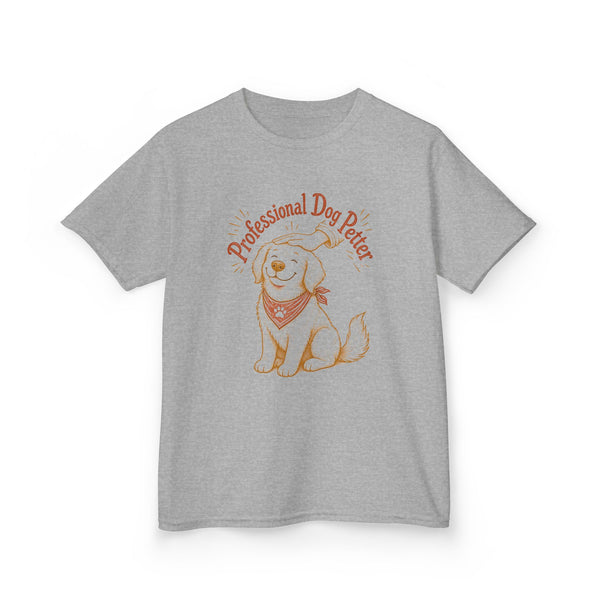 Professional Dog Petter - Kids clothes