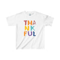 Thankful - Kids Tee