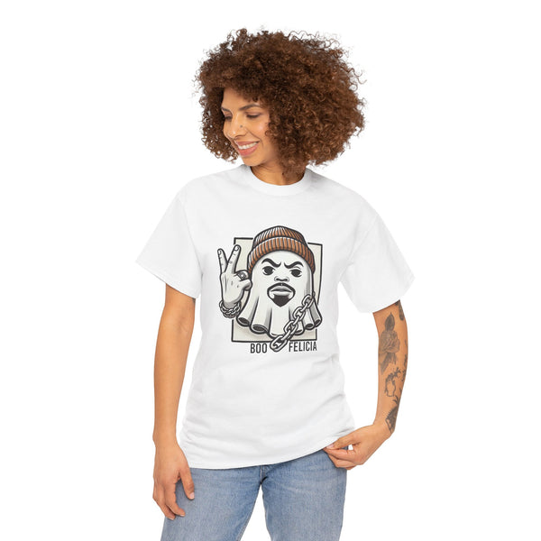 Boo Felicia! - Tee Shirt